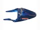 Carenados Moto Honda CBR900RR 954 2002-2003 - Blanco Azul Oscuro