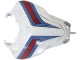 Carenados Moto Ducati 1098 2007-2014 - Blanco Rojo Azul Negro Brillante Martini