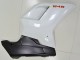 Carenados Moto Ducati 848 2007-2014 - Blanco Negro Mate