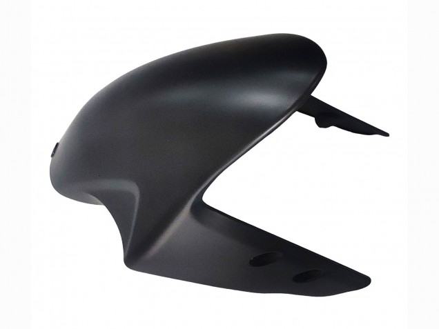 Carenado Moto Ducati 1199 2011-2014 - Rojo