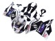 Carenados Moto Ducati Panigale 899/1199 2011-2014 - Blanco Negro Azul Fiamm Ficc 7