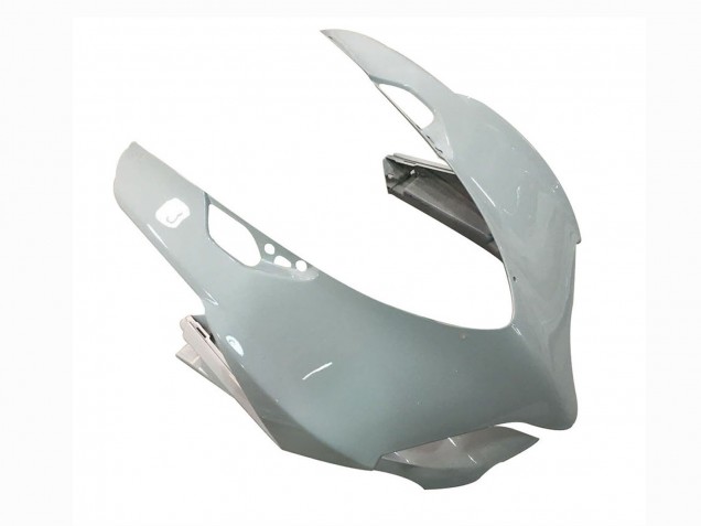 Carenados Moto Ducati 1199 2011-2014 - Blanco
