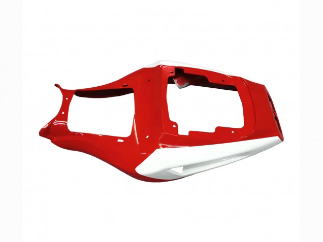 Carenados Moto Ducati 996 1993-2005 - Blanco Rojo Oro Negro Brillante Corse Performance
