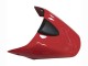 Carenados Moto Ducati Monster 696 796 1100 1100S 2008-2012 - Rojo Blanco