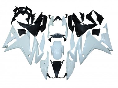 Carenados Moto Honda CBR500R 2016-2018 - Sin Pintar