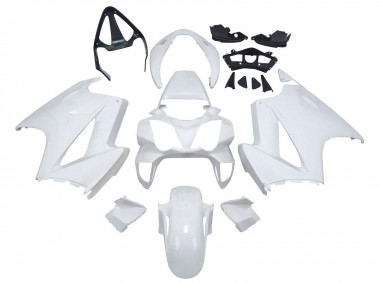 Carenados Moto Honda VFR 800 2002-2013 - Sin Pintar