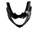 Carenados Moto Suzuki GSX650F 2008-2013 - Negro Brillante