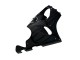 Carenado Moto Kawasaki ZX7R 1996-2003 - Negro Brillante