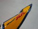 Carenados Moto Honda CBR1000RR 2004-2005 - Blanco Azul Oro Rothmans