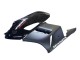 Carenados Moto Honda CBR1000RR 2004-2005 - Negro Brillante Gris Mate Rojo Fireblade