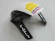 Carenados Moto Honda CBR1000RR 2006-2007 - Blanco Verde Negro Brillante Hannspree 52