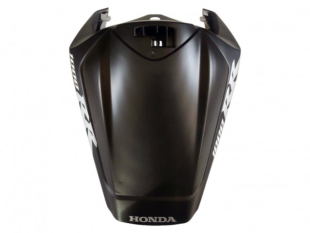 Carenados Moto Honda CBR1000RR 2008-2011 - Plata Negro Mate Repsol