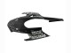 Carenados Moto Honda CBR1000RR 2008-2011 - Negro FibraCarbono Rojo