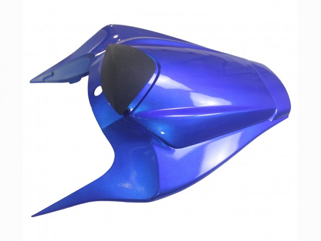 Carenados Moto Honda CBR1000RR 2012-2016 - Plata Azul HRC