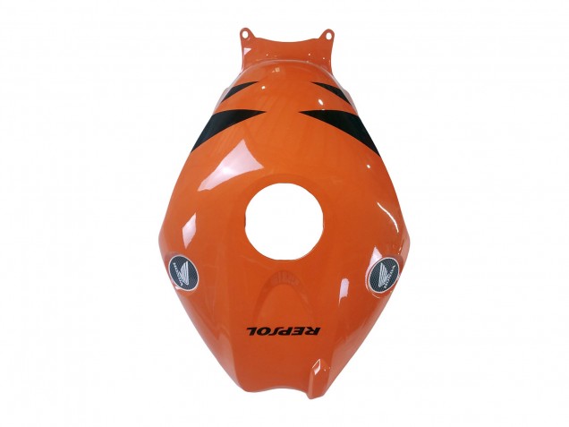 Carenados Moto Honda CBR1000RR 2012-2016 - Naranja Blanco Rojo Repsol