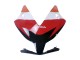 Carenados Moto Honda CBR1000RR 2012-2016 - Naranja Blanco Rojo Repsol