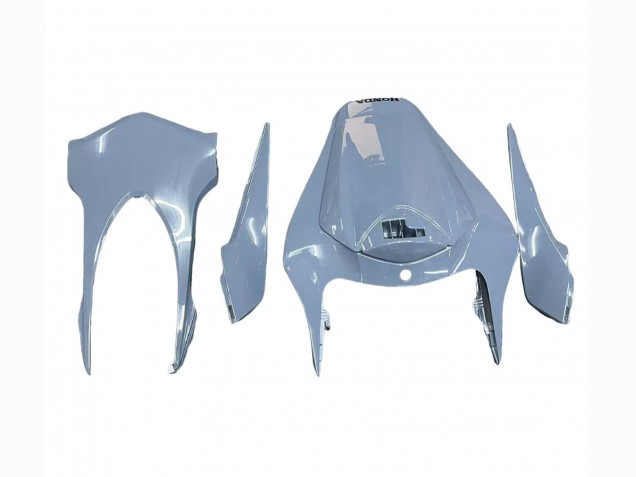 Carenados Moto Honda CBR1000RR 2012-2016 - Gris Claro
