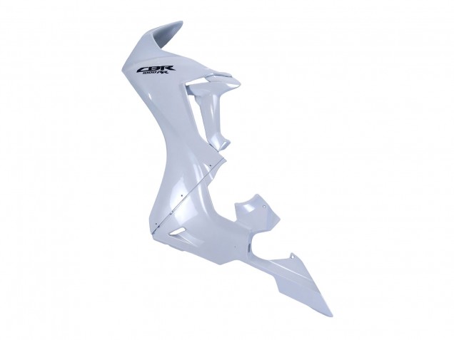 Carenados Moto Honda CBR1000RR 2017-2023 - Blanco