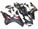 Carenados Moto Honda CBR1000RR 2017-2023 - Gris Mate Rojo