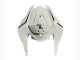 Carenados Moto Honda CBR1000RR 2017-2023 - Blanco Negro Raya Fireblade