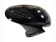 Carenados Moto Honda CBR600RR 2003-2004 - Blanco Amarillo Gris Negro