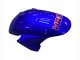 Carenados Moto Honda CBR600RR 2003-2004 - Blanco Azul Rojo HRC