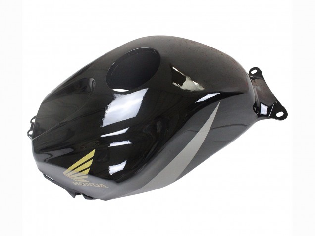 Carenado Moto Honda CBR600RR 2005-2006 - Gris Negro