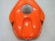 Carenados Moto Honda CBR600RR 2005-2006 - Naranja Negro Plata