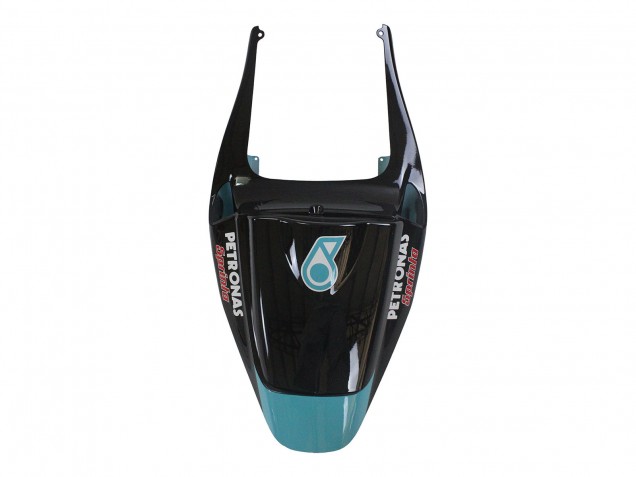 Carenados Moto Honda CBR600RR 2005-2006 - Azul Claro Negro 35