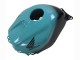 Carenados Moto Honda CBR600RR 2005-2006 - Azul Claro Negro 35