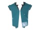 Carenados Moto Honda CBR600RR 2005-2006 - Azul Claro Negro 35