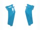 Carenados Moto Honda CBR600RR 2005-2006 - Azul Claro