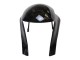 Carenado Moto Honda CBR600RR 2005-2006 - Negro Oro