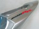 Carenados Moto Honda CBR600RR 2005-2006 - Rojo Azul Plata