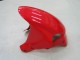 Carenados Moto Honda CBR600RR 2005-2006 - Rojo Azul Plata
