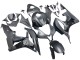 Carenados Moto Honda CBR600RR 2007-2008 - Gris Mate
