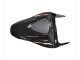 Carenados Moto Honda CBR600RR 2007-2008 - Naranja Negro Brillante Repsol
