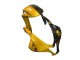 Carenados Moto Honda CBR600RR 2009-2012 - Oro Negro Brillante