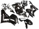 Carenado Moto Honda CBR600RR 2013-2023 - Negro Brillante