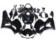 Carenados Moto Honda CBR600RR 2013-2023 - Negro Brillante