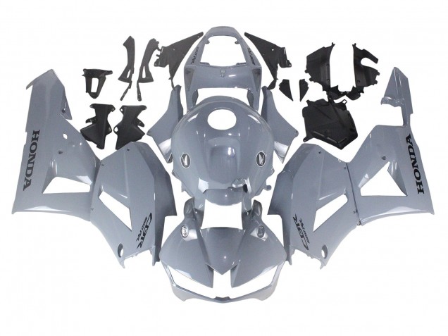 Carenados Moto Honda CBR600RR 2013-2023 - Nardo Gris
