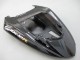 Carenados Moto Kawasaki ZX10R 2004-2005 - Negro Blanco