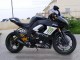 Carenados Moto Kawasaki ZX10R 2008-2010 - Negro Brillante Blanco Verde Monstruo Elf