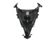 Carenados Moto Kawasaki ZX10R 2008-2010 - Negro Brillante Blanco Verde Monstruo Elf