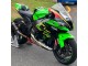 Carenados Moto Kawasaki ZX10R 2016-2020 - Verde Amarillo Rojo Negro Elf Monstruo