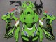 Carenados Moto Kawasaki ZX10R 2021-2025 - Verde Blanco Azul Negro Rojo Showr Elf Mouldings Monstruo