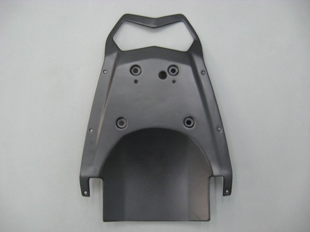 Carenados Moto Kawasaki ZX6R 2003-2004 - Verde Blanco Negro Elf Bridgestone