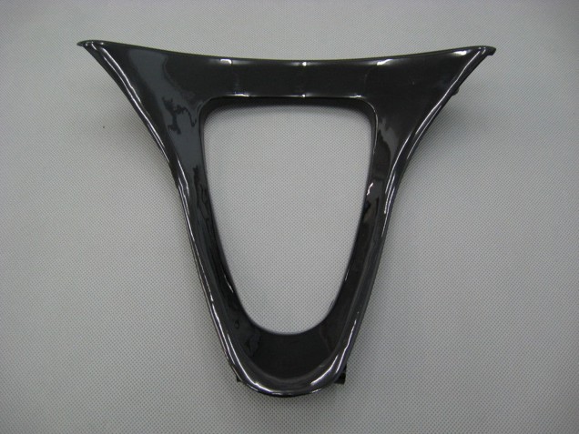 Carenados Moto Kawasaki ZX6R 2003-2004 - Verde Blanco Negro Elf Bridgestone