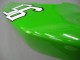 Carenados Moto Kawasaki ZX6R 2003-2004 - Verde Blanco Negro Elf Bridgestone