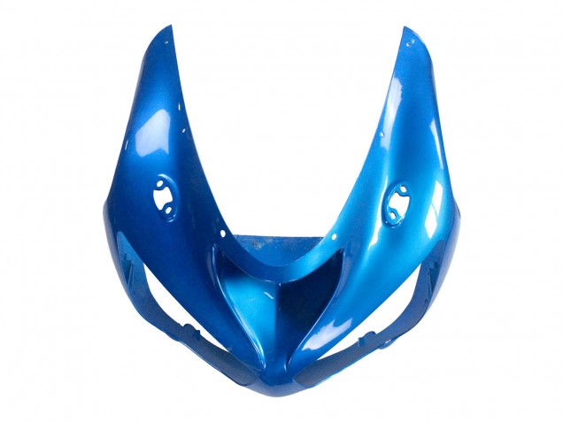 Carenados Moto Kawasaki ZX6R 2005-2006 - Azul Brillante